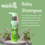 Baby Shampoo- Intro