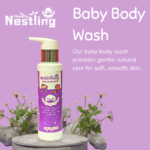 Baby Body Wash - Intro