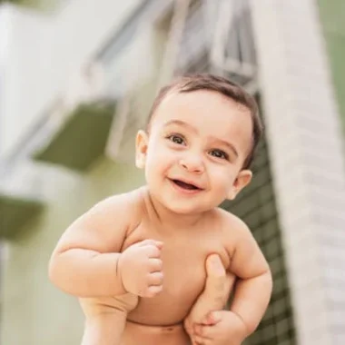 The Ultimate Guide to Choosing the Best Natural Baby Products for Your Healthy Baby