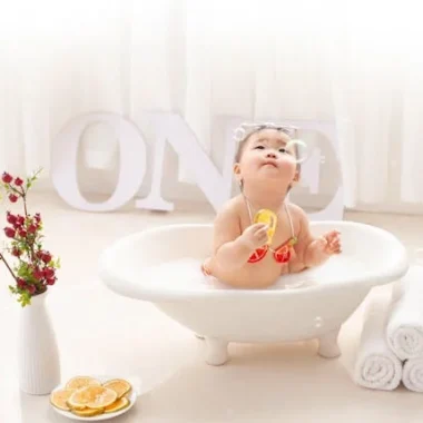 The Ultimate Guide to Choosing the Best Natural Baby Products for Your Healthy Baby