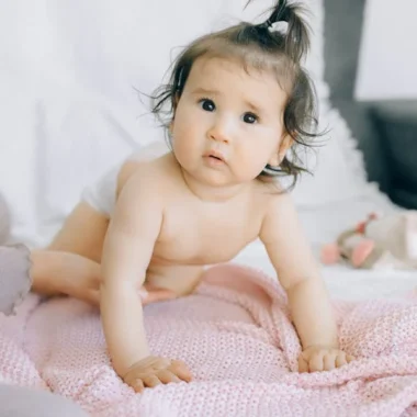 The Ultimate Guide to Choosing the Best Natural Baby Products for Your Healthy Baby